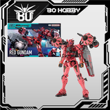 HG 1/144 RED GUNDAM