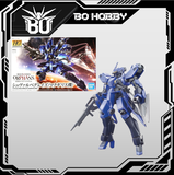 HG 1/144 MCGILLIS'S SCHWALBE GRAZE