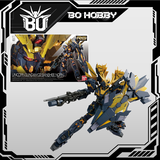 RG 1/144 UNICORN GUNDAM 02 BANSHEE NORN