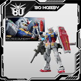 RG 1/144 RX-78-2 ver 2.0