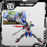 RG 1/144 PRIZE B GOD GUNDAM SOLID CLEAR