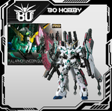RG 1/144 FULL ARMOR UNICORN GUNDAM