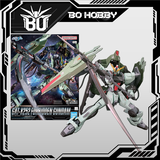 FM 1/100 GAT-X252 FORBIDDEN GUNDAM