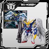 MGSD XXXG-00W0 WING GUNDAM ZERO EW