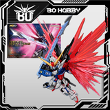 MGSD DESTINY GUNDAM