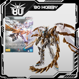 MG1/100 GUNDAM EPYON EW [CROSS CONTRAST COLORS/ CLEAR WHITE]