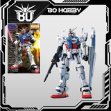 MG 1/100 GUNDAM GP01