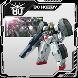 MG 1/100 GUNDAM VIRTUE