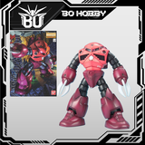 MG 1/100 MSM-07 Z'GOK (CHAR'S CUSTOM)