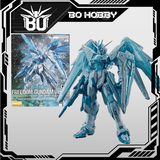 MG 1/100 FREEDOM GUNDAM Ver. 2.0 [CROSS CONTRAST COLOR / CLEAR BLUE]