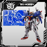 MG 1/100 Ex-S GUNDAM/S GUNDAM (TASK FORCE α Ver.)
