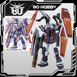 MG 1/100 FULL ARMOR GUNDAM [GUNDAM THUNDERBOLT] VER.KA