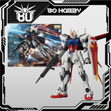 MG 1/100 AILE STRIKE GUNDAM Ver. RM