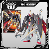 MG 1/100 CROSSBONE FULL CLOTH
