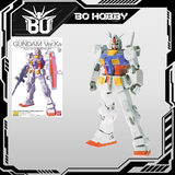 MG 1/100 RX-78-2 GUNDAM (VER.KA)