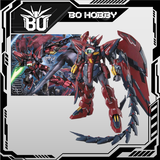 MG 1/100 GUNDAM EPYON EW VER
