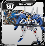 MG 1/100 Ex-S GUNDAM/ S GUNDAM