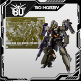 HG 1/144 AMX-014R REBEN-WOLF [A.O.Z RE-BOOT Ver.]