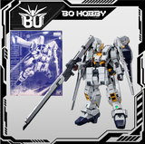 MG 1/100 RX-121-2 GUNDAM TR-1 [HAZEL OWSLA] TITAN PROTOTYPE MS