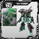 MG 1/100 RGM-89S STARK JEGAN E.F..S.F. ANTI-SHIP ASSAULT MOBILE SUIT