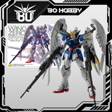 MG 1/100 WING GUNDAM ZERO EW 