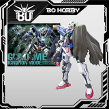 MG 1/100 GUNDAM EXIA IGNITION MODE CELESTIAL BEING MOBILE SUIT GN-001