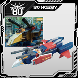 MG 1/100 G-FIGHTER E.F.S.F PROTOTYPE TACTICAL SUPPORT FIGHTER