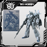 MG 1/100 MSZ-006A1 ZETA plus[UNICORN Ver.]
