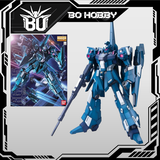 MG 1/100 RGZ-95 REZEL E.F.S.F MASS-PRODUCED TRANFORMABLE MOBILE SUIT