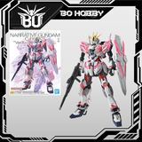 MG 1/100 NARRATIVE GUNDAM C-PACKS
