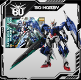 MG 1/100 00 GUNDAM SEVEN SWORD/G