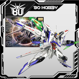 MG 1/100 ECLIPSE GUNDAM ORB MOBILE SUIT MVF-X08
