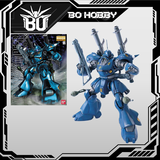 MG 1/100 MS-18E KAMPFER PRINCIPALITY OF ZEON ASSAULT USE MOBILE SUIT
