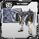 MG 1/100 XXXG-01SR GUNDAM SANDROCK EW (ARMADILLO LIZARD)