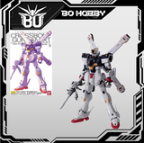 MG 1/.100 MOBILE SUIT XM-X1 CROSSBONE GUNDAM X1 