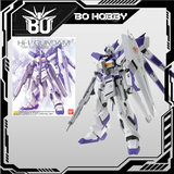 MG 1/100 MOBILE SUIT RX-93-V2 Hi-V GUNDAM 