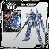 MG 1/100 MSN-001A1 DELTA PLUS