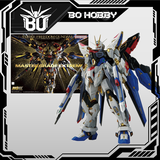MGEX 1/100 STRIKE FREEDOM GUNDAM