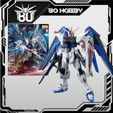 MG 1/100 FREEDOM GUNDAM Ver.2.0