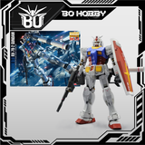 MG 1/100 RX-78-2 GUNDAM Ver.3.0