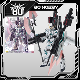 MG 1/100 RX-0 FULL ARMOR UNICORN GUNDAM VER. Ka