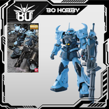 MG 1/100 MS-07B3 GOUF CUSTOM