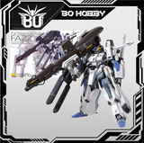 MG 1/100 FAZZ Ver.Ka