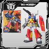 MG 1/100 PERFECT GUNDAM