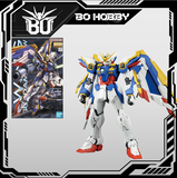 MG 1/100 XXXG-01W WING GUNDAM EW VER