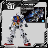 PGU 1/60 RX-78-2 GUNDAM