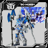 PG 1/60 UNICORN GUNDAM PERFECTIBILITY