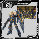 PG 1/60 UNICORN GUNDAM 02 BANSHEE NORN