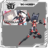 30MS SIS-KOO MICOLULU [COLOR B]