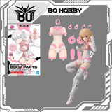 30MS OPTION BODY PARTS TYPE G03 [COLOR B]
